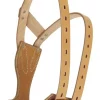 Weaver Leather Horse Miracle Collar, Golden Brown