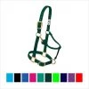 Weaver Leather Original Adjustable Nylon Horse Halter -Weaver Leather Sales 2022 135199 MAIN. SY630 V1513811890