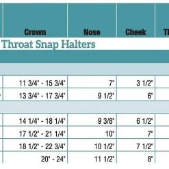 Weaver Leather Original Adjustable Nylon Horse Halter 7 Weaver Leather Original Adjustable Nylon Horse Halter -Weaver Leather Sales 2022 135199 PT6. SY630 V1504707933