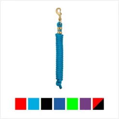 Weaver Leather Poly Horse Lead Rope