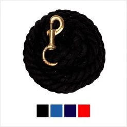 Weaver Leather Cotton Horse Lead Rope