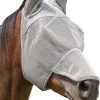 Weaver Leather Nose & Ear Cover Horse Mask, Gray -Weaver Leather Sales 2022 200893 MAIN. SY630 V1572292671