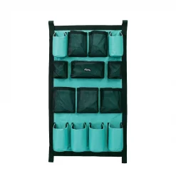 Weaver Leather Trailer Hanging Horse Grooming Bag