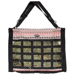Weaver Leather Slow Feed Horse Hay Bag