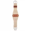 Weaver Leather Smart Cinch Natural Blend 27 Strand Roper & Roll Snug Horse Cinch Buckle 2 Weaver Leather Smart Cinch Natural Blend 27 Strand Roper & Roll Snug Horse Cinch Buckle -Weaver Leather Sales 2022 231464 MAIN. SY630 V1588689087
