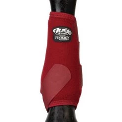 Weaver Leather Prodigy Original Athletic Horse Boots, Medium