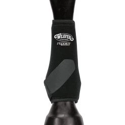 Weaver Leather Prodigy Athletic Horse Boots, Medium