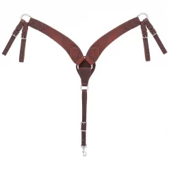 Weaver Leather Working Tack Roper Horse Breast Collar