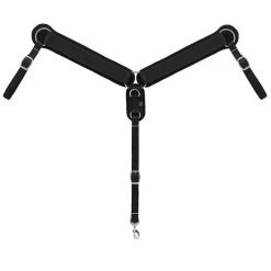 Weaver Leather Airflex Technology Horse Breast Collar