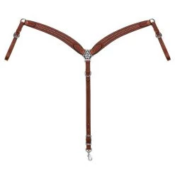 Weaver Leather Austin Horse Breast Collar