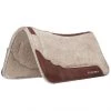 Weaver Leather Synergy Contoured Horse Saddle Pad