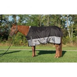 Weaver Leather Premium 600D Mesh Horse Rainsheet