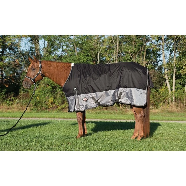 Weaver Leather Premium 600D Mesh Horse Rainsheet 3 Weaver Leather Premium 600D Mesh Horse Rainsheet