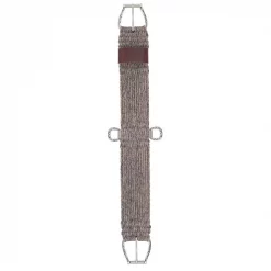 Weaver Leather Alpaca Straight Horse Cinch
