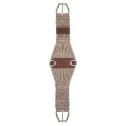 Weaver Leather Alpaca Roper Horse Cinch