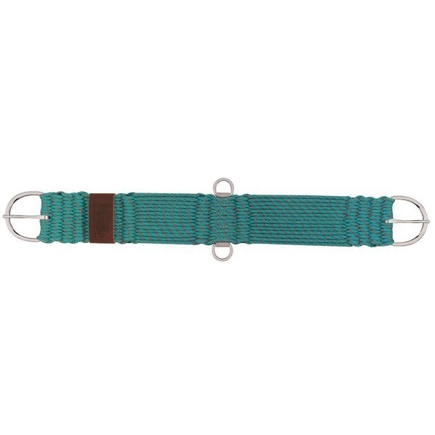 Weaver Leather EcoLuxe Straight Horse Cinch 3 Weaver Leather EcoLuxe Straight Horse Cinch