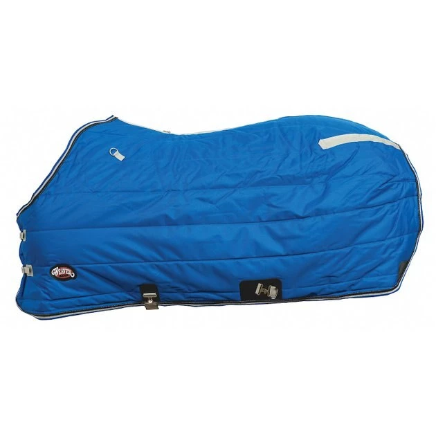 Weaver Leather Winter Stable Horse Blanket 3 Weaver Leather Winter Stable Horse Blanket