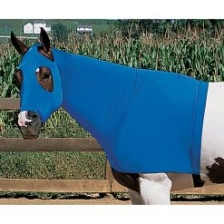 Weaver Leather Lycra Horse Hood