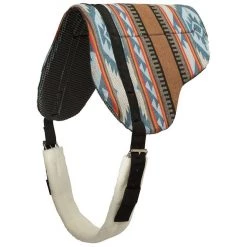 Weaver Leather Tacky-Tack Liner Bareback Horse Saddle Pad