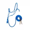 Weaver Leather Silvertip No. 95 Rope Horse Halter & 10-ft Lead 2 Weaver Leather Silvertip No. 95 Rope Horse Halter & 10-ft Lead -Weaver Leather Sales 2022 247457 MAIN. SY630 V1599273666