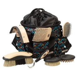 Weaver Leather 7-Piece Horse Grooming Kit