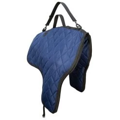 Weaver Leather Saddle Storage Bag