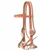 Weaver Leather Justin Dunn Draft Bitless Horse Bridle 1 Weaver Leather Justin Dunn Draft Bitless Horse Bridle -Weaver Leather Sales 2022 247540 MAIN. SY630 V1599272211