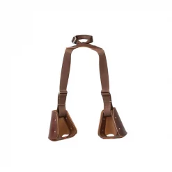 Weaver Leather Lil' Dude Stirrups