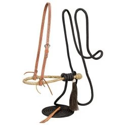 Weaver Leather Bosal Complete Mecate Set