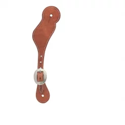 Weaver Leather Ladies' Harness Leather Spur Straps
