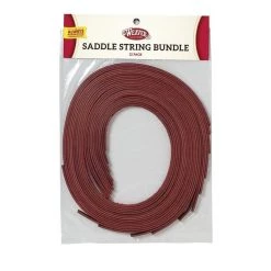 Weaver Leather Saddle String Bundle, pack of 12