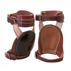 Weaver Leather Horse Skid Boots