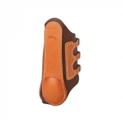 Weaver Leather Leather Splint Horse Boots, Medium