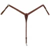 Weaver Leather Protack Contoured Horse Breast Collar -Weaver Leather Sales 2022 247844 MAIN. SY630 V1599267764