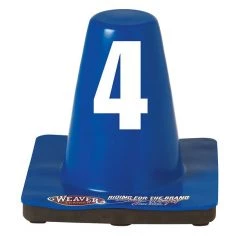 Weaver Leather Stacy Westfall Horse Training Cones Set