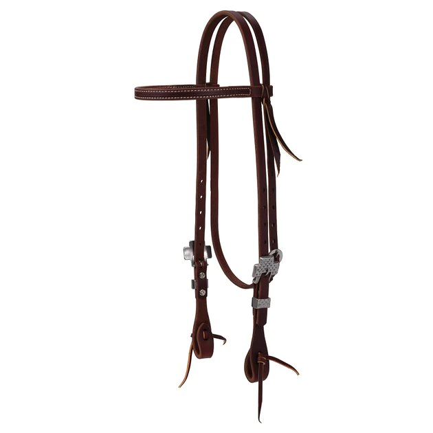 Weaver Leather Working Tack Raspberry Designer Hardware Horse Browband Headstall 3 Weaver Leather Working Tack Raspberry Designer Hardware Horse Browband Headstall