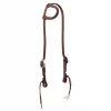 Weaver Leather ProTack Oiled Pineapple Knot Sliding Ear Horse Headstall -Weaver Leather Sales 2022 288413 MAIN. SY630 V1619600867