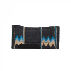 Weaver Leather Acrylic Contoured Horse Saddle Pad