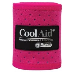 Weaver Leather CoolAid Equine Icing & Cooling Polo Horse Wraps